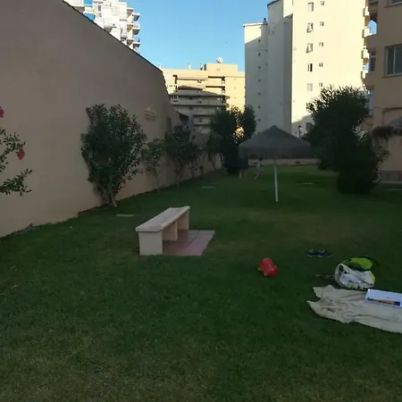 Estudio Centro Playa