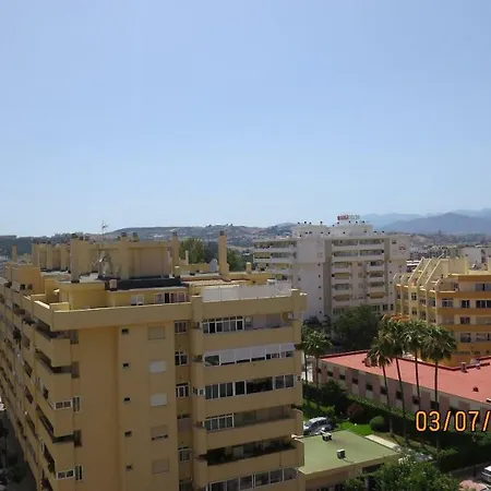 Estudio Centro Playa