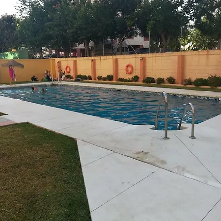 Estudio Centro Playa *