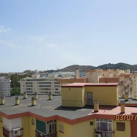 Estudio Centro Playa Apartment Fuengirola