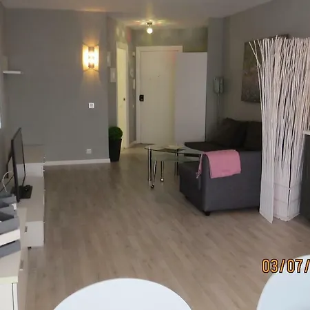 Estudio Centro Playa * Fuengirola